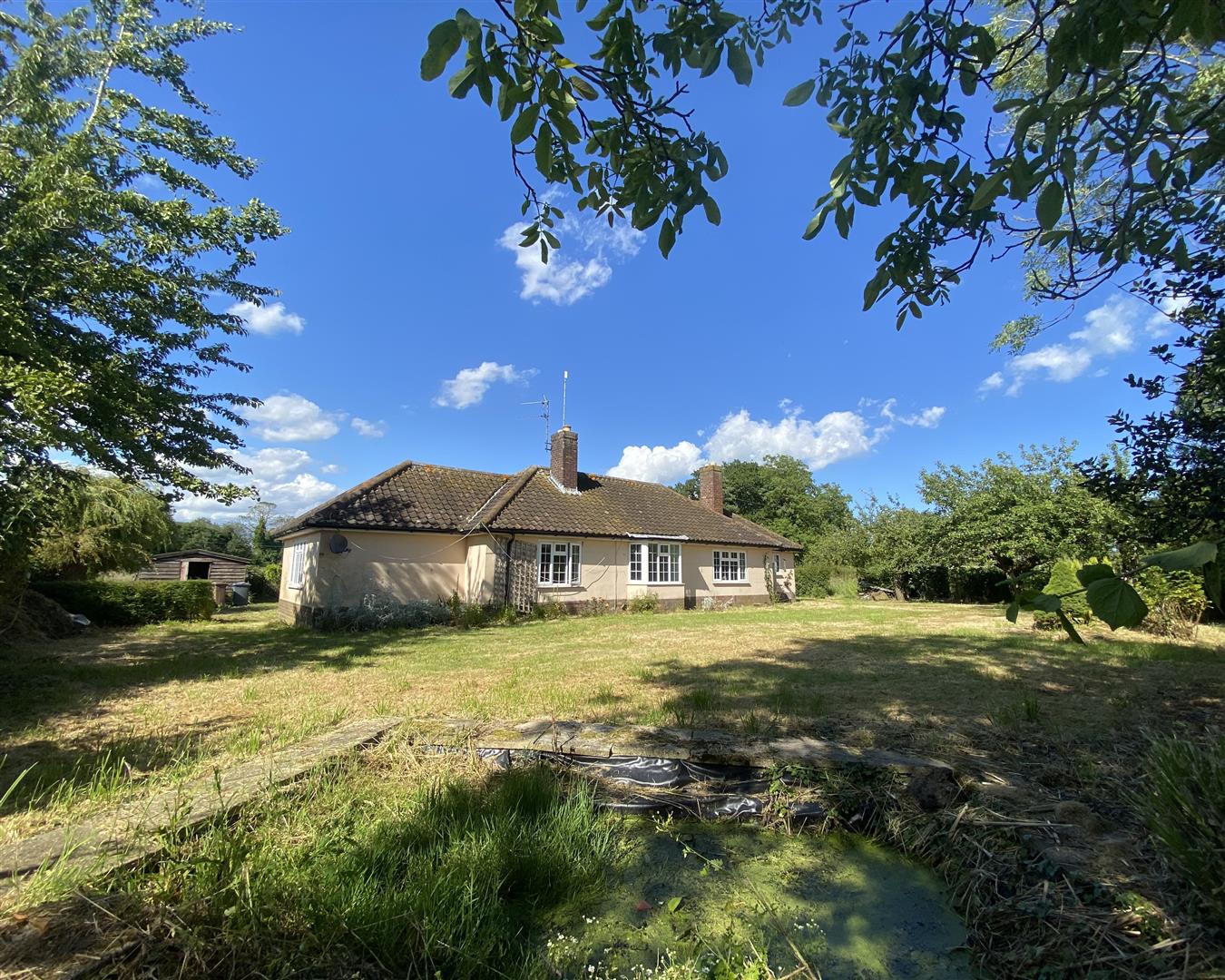 Dennington property photo